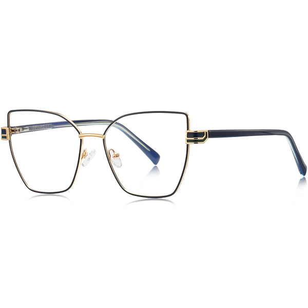 Cat-Eye Glasses PF1340