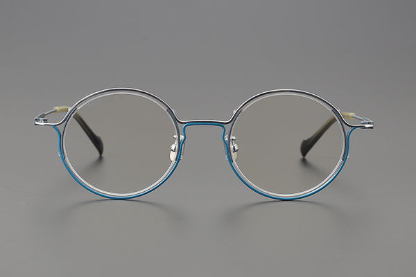 Round Glasses TG1015
