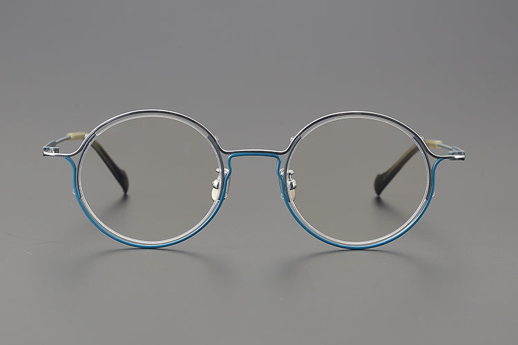 Round Glasses TG1015