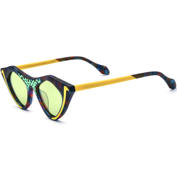 Cat-Eye Sunglasses BRS1154