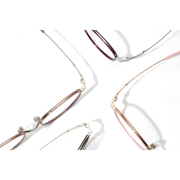 Oval Glasses MW1199
