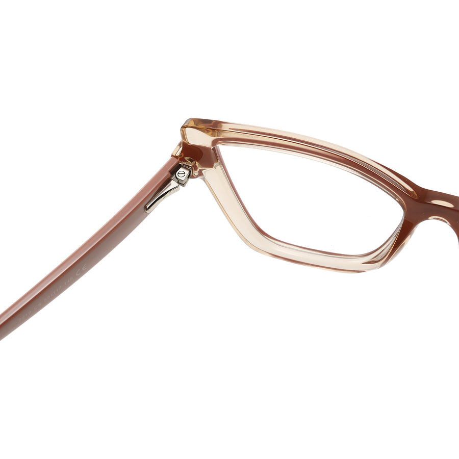 Cat-Eye Glasses PF1123