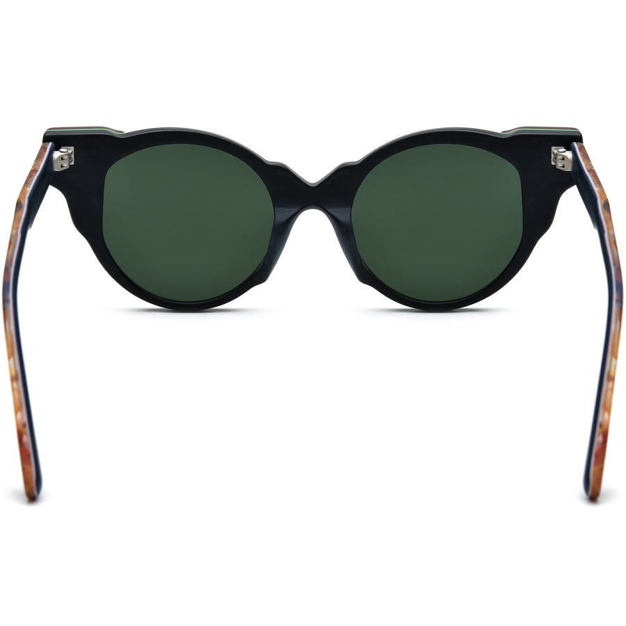 Cat-Eye Sunglasses BRS1190