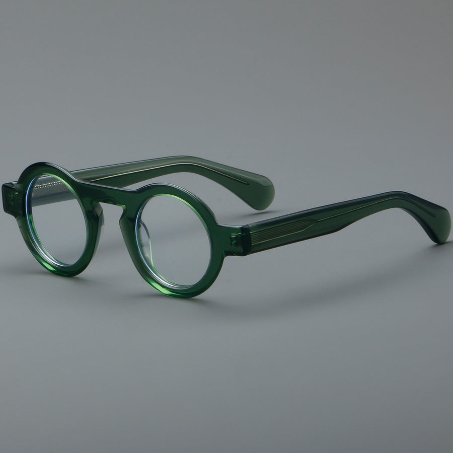 Round Glasses A3644