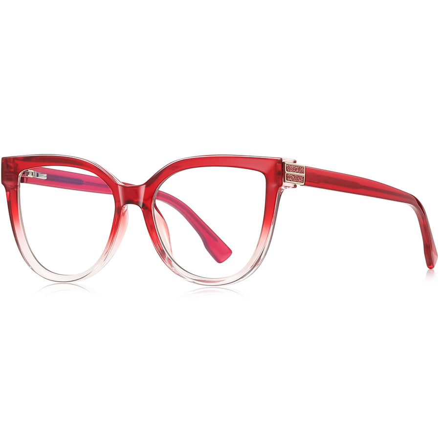 Cat-Eye Glasses PF1399