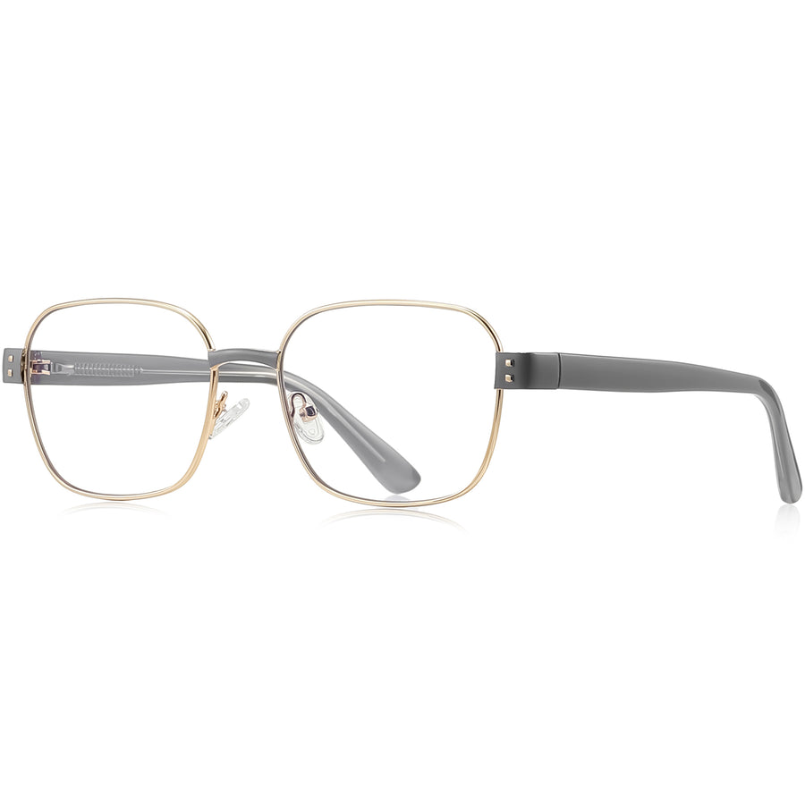 Square Glasses PF1414