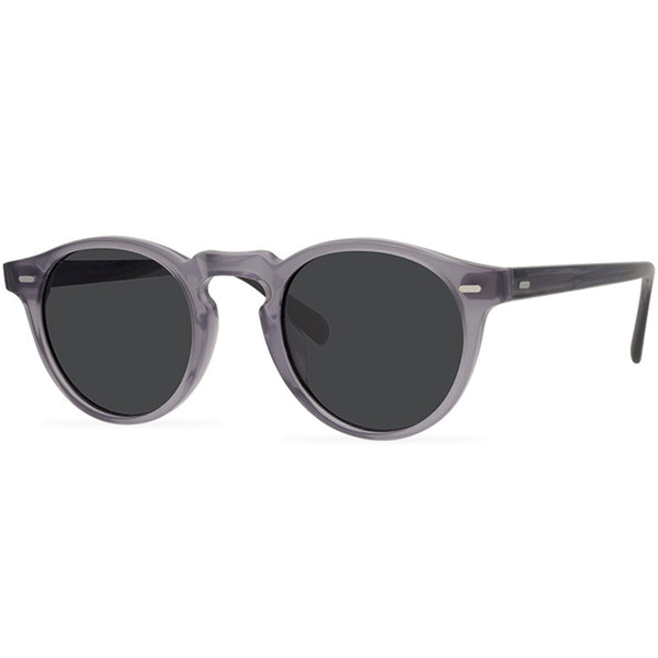 Round Sunglasses GCS1016