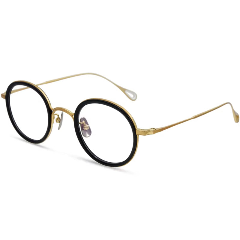 Round Glasses GC1119