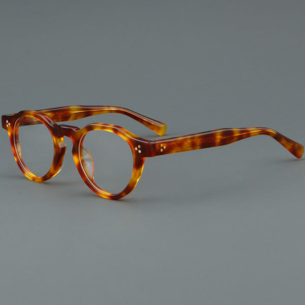 Round Glasses A4011