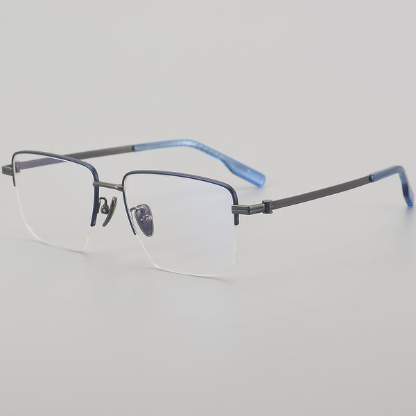 Square Glasses BY1037