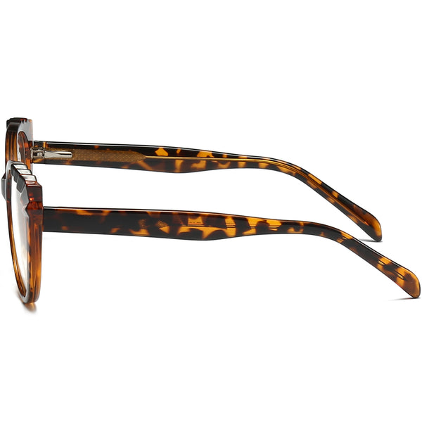 Cat-Eye Glasses PF1180