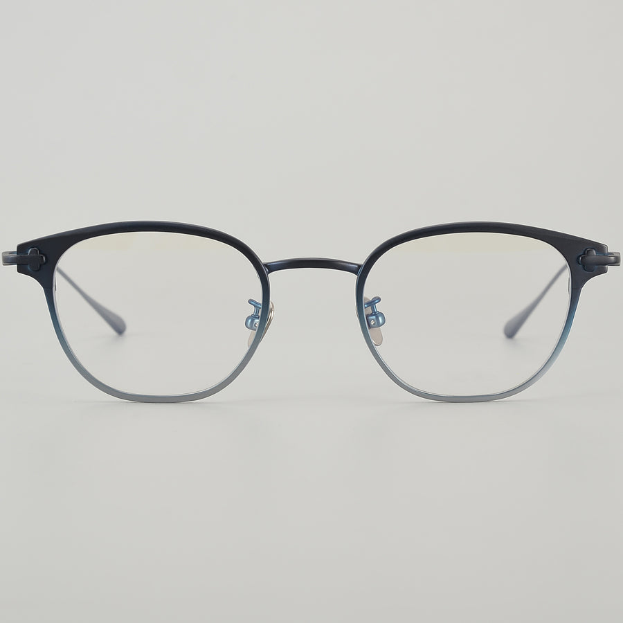 Square Glasses BY1123