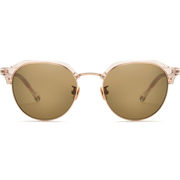 Browline Sunglasses MS1015