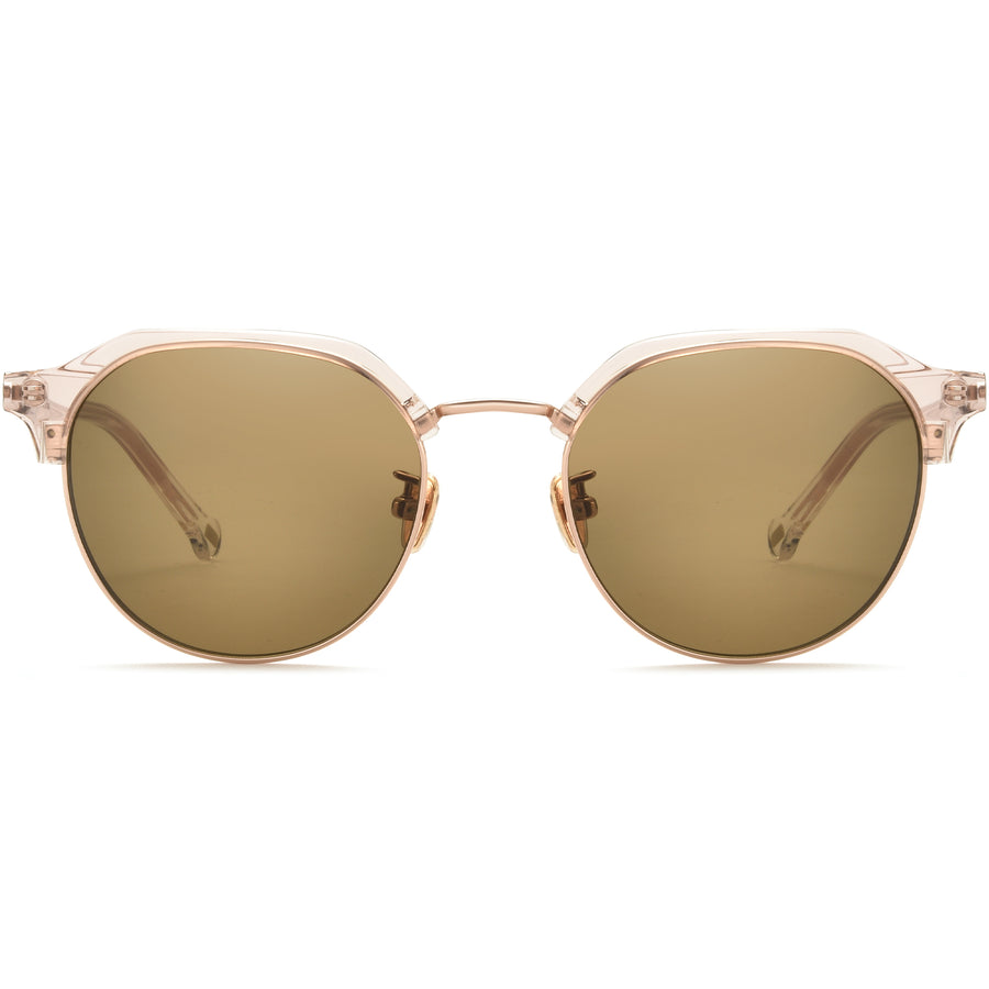 Browline Sunglasses MS1015