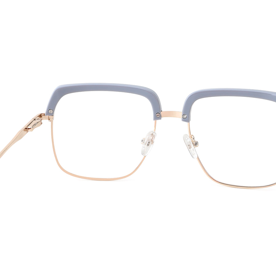 Square Glasses YEC1138