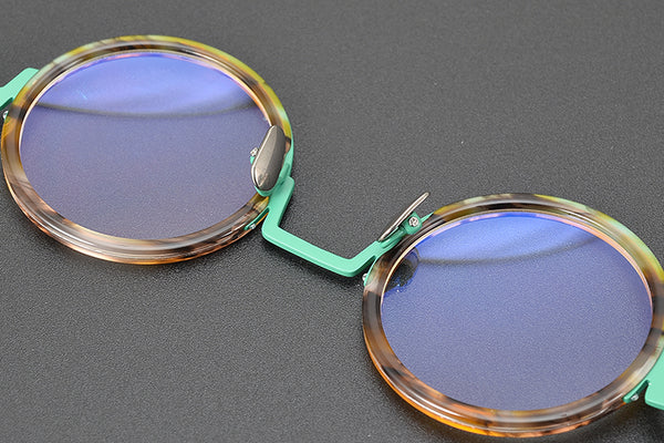 Round Glasses TG1079
