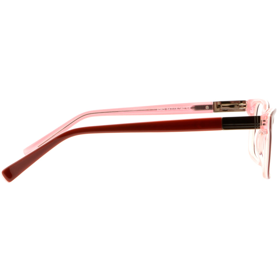 Rectangle Glasses O2662