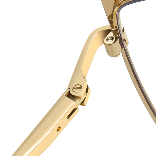 Cat-Eye Glasses PF1076