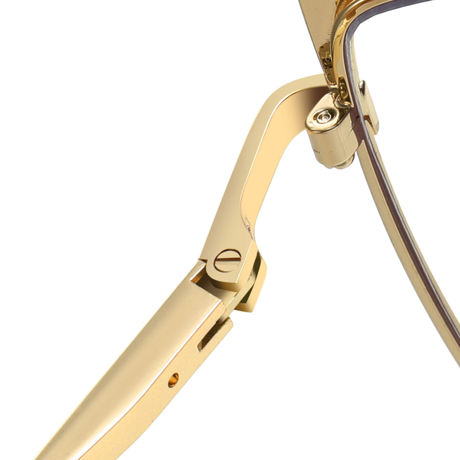 Cat-Eye Glasses PF1076