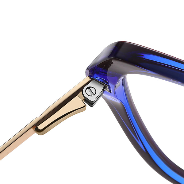 Cat-Eye Glasses PF1289