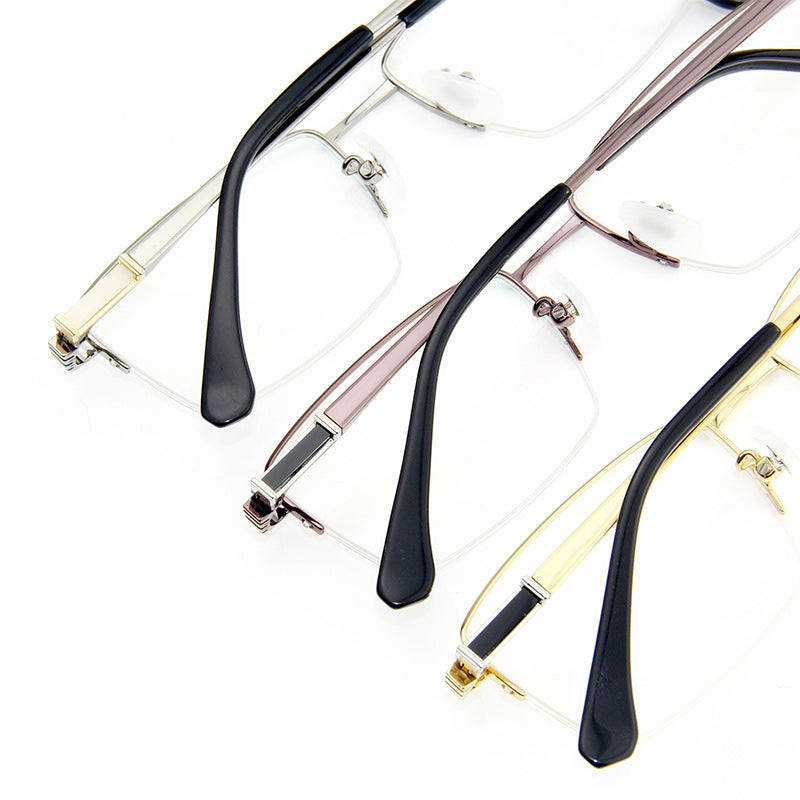Rectangle Glasses JNJ1022