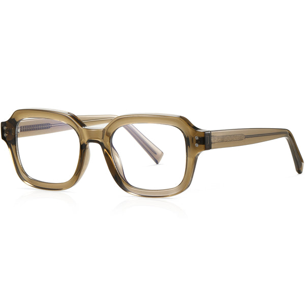 Square Glasses PF1360
