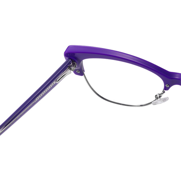 Cat-Eye Glasses PF1016