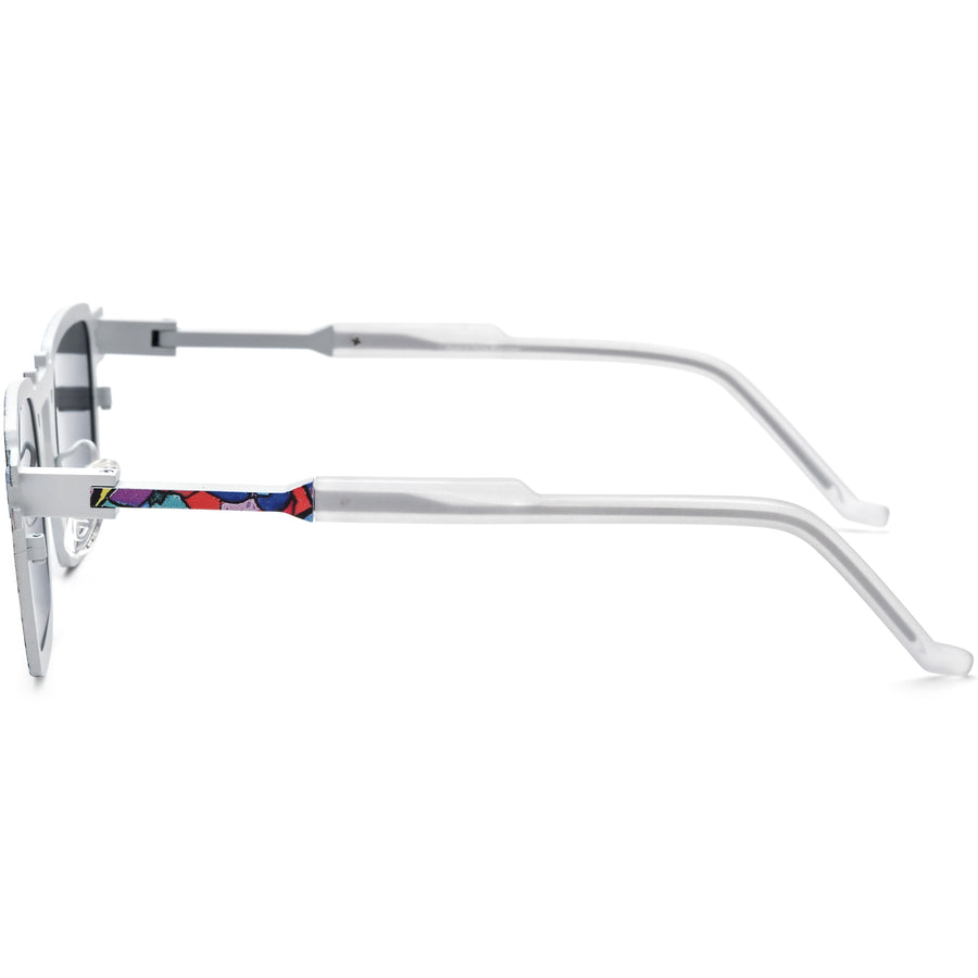 Rectangle Sunglasses BRS1211