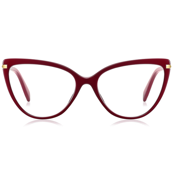 Cat-Eye Glasses PF1295
