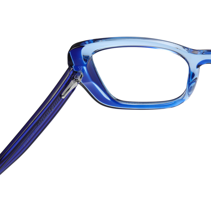 Cat-Eye Glasses PF1027
