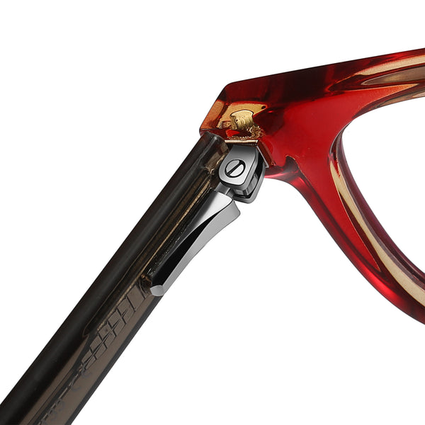 Rectangle Glasses for Kids PFK1001