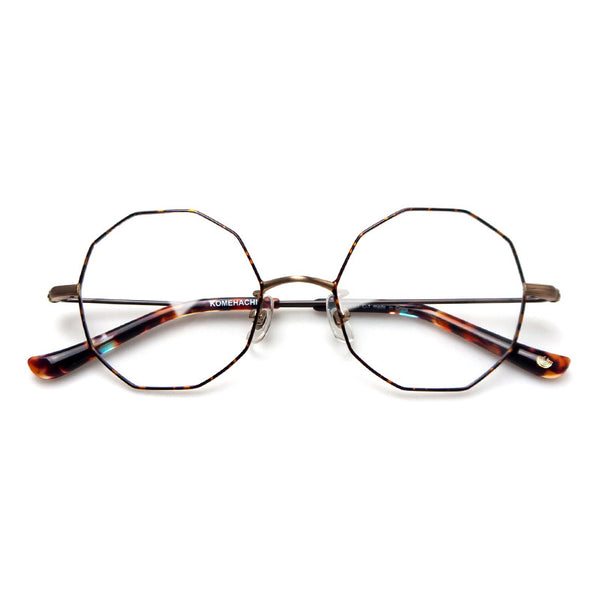 Geometric Glasses A1490