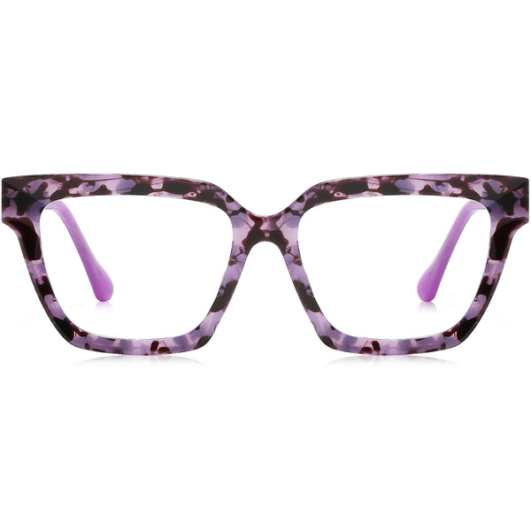 Square Glasses YSD1091