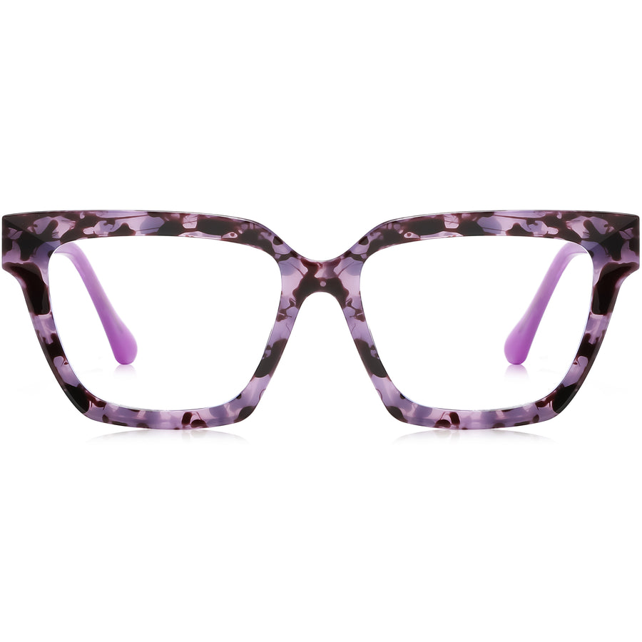 Square Glasses YSD1091