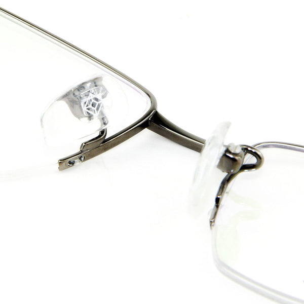 Rectangle Glasses JTL1002