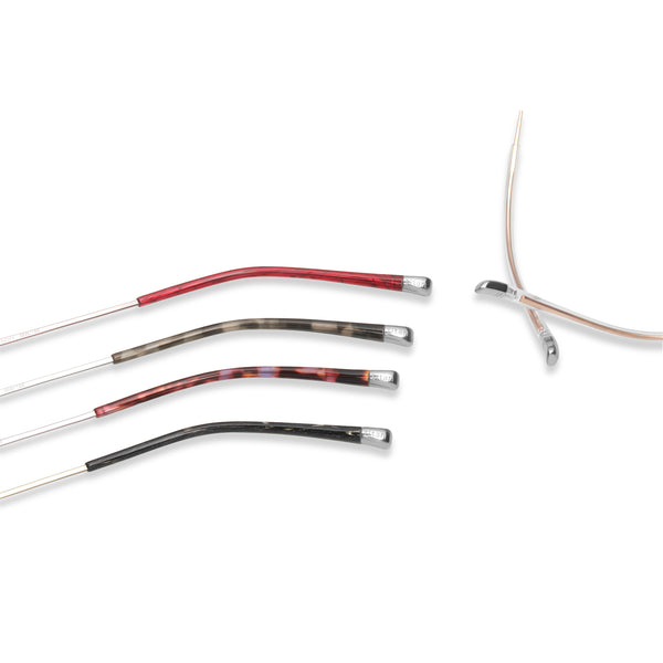 Round Glasses MW1174