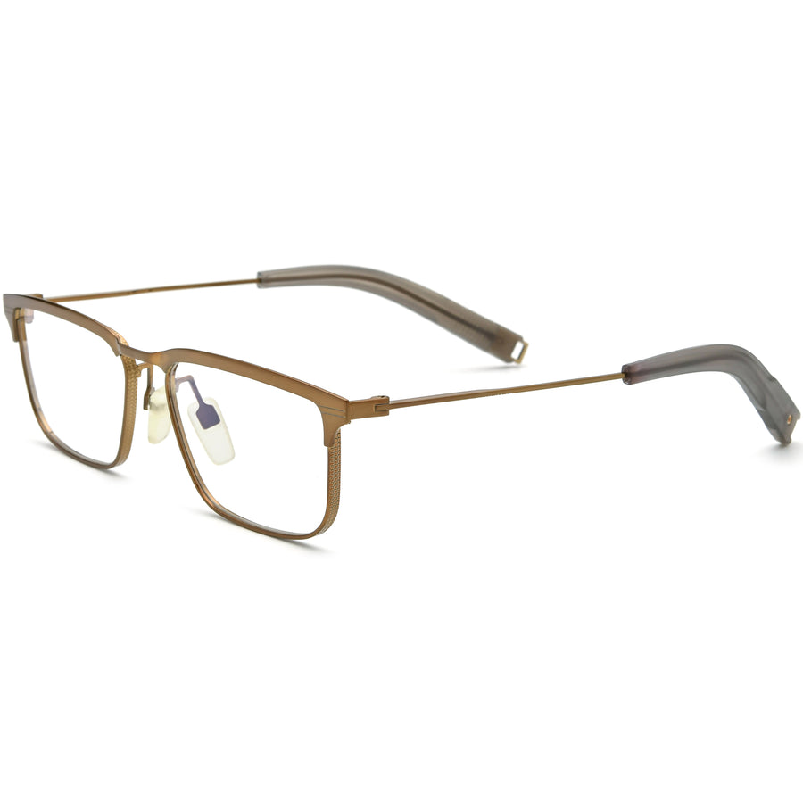 Rectangle Glasses BR1569