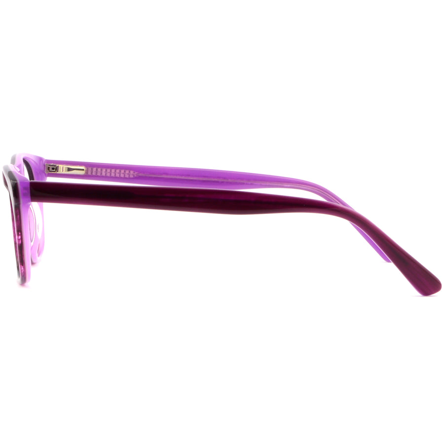 Rectangle Glasses O2023