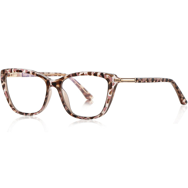 Cat-Eye Glasses PF1344