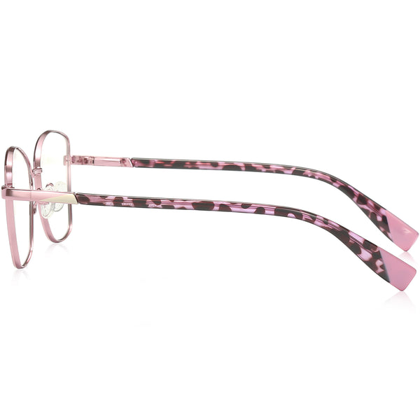 Cat-Eye Glasses PF1212