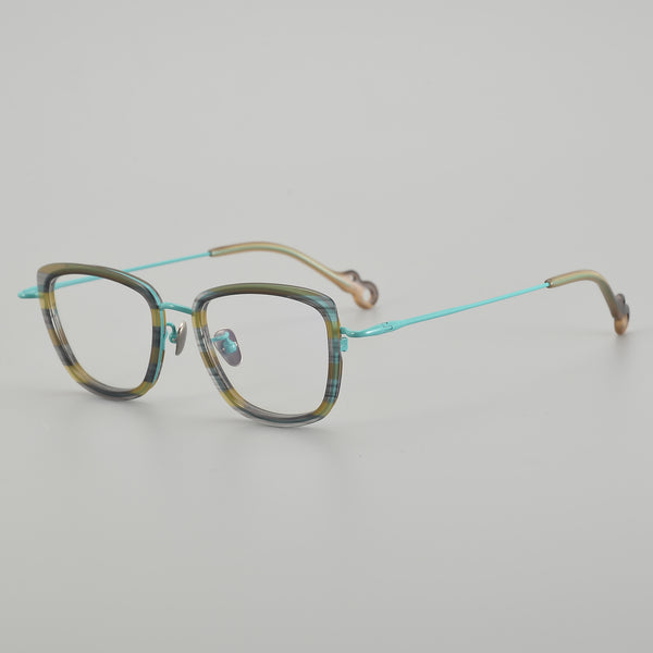Square Glasses TG1033