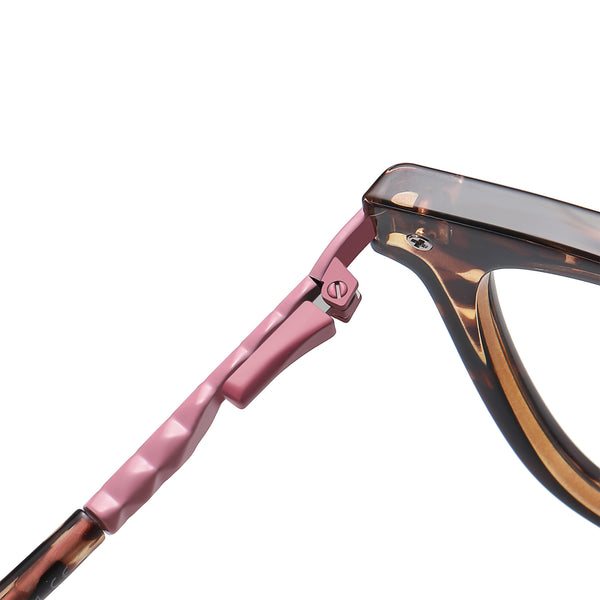 Cat-Eye Glasses PF1276