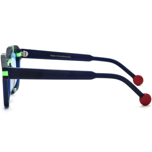 Square Sunglasses BRS1113