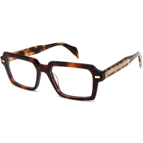 Square Glasses A4093