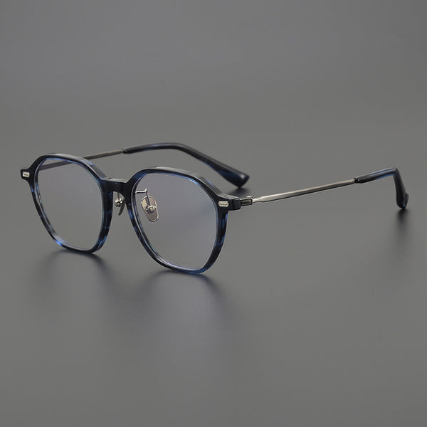 Geometric Glasses MW1410