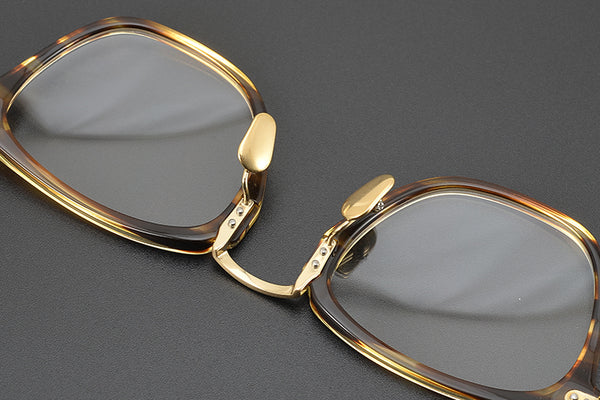Square Glasses TG1245