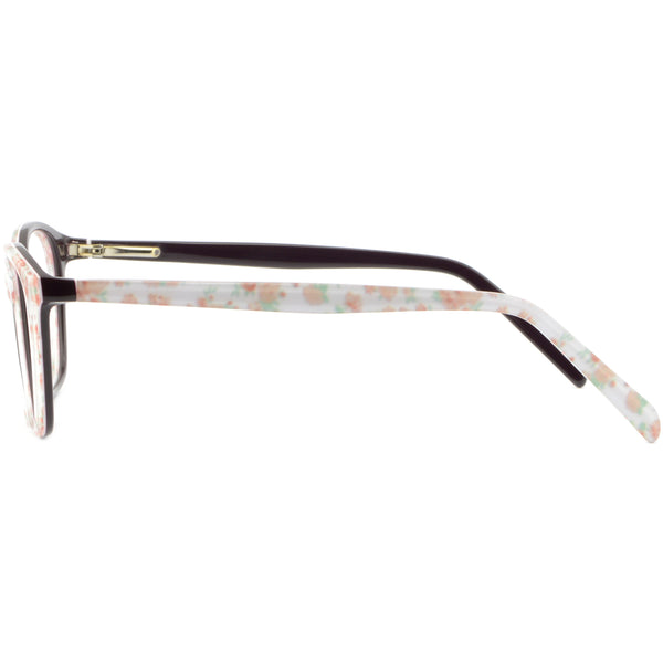 Square Glasses O1942