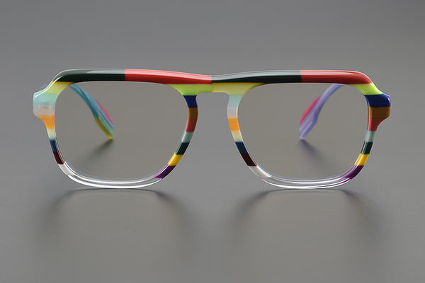 Square Glasses TG1162