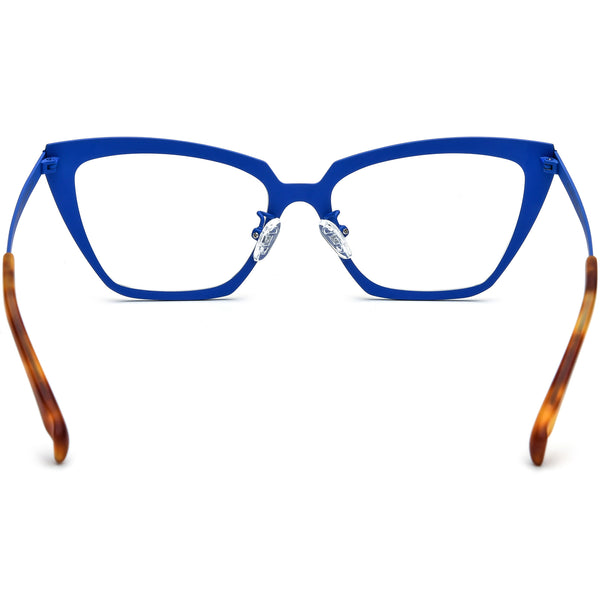 Cat-Eye Glasses BR1525