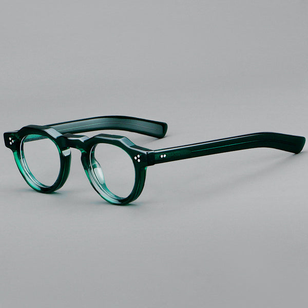 Round Glasses A4013
